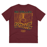 DISCONNECT TEE