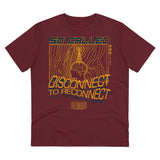 DISCONNECT TEE